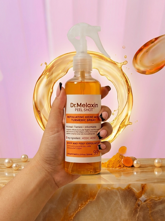 Dr. Melaxin Peel Shot