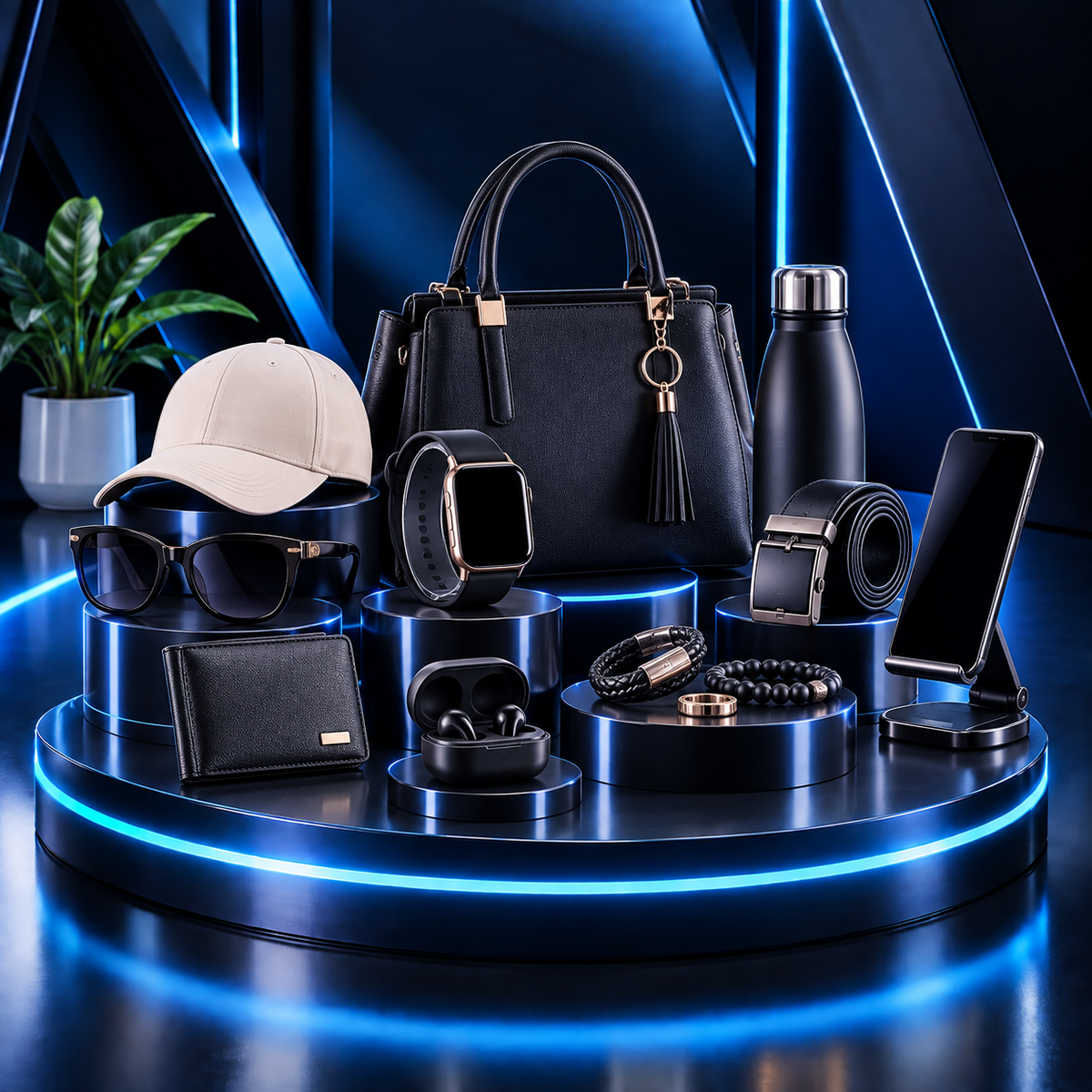 Accesorios