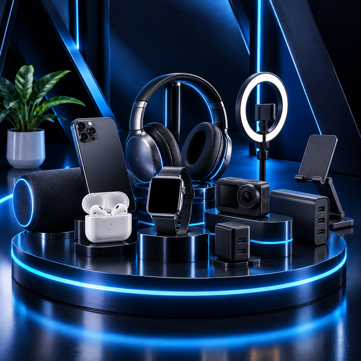 Tecnología