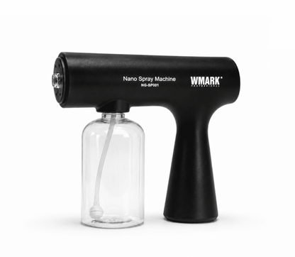 ROCIADOR NANO SPRAY PROFESIONAL – ATOMIZADOR DESINFECTANTE NG-SP001 – WMARK