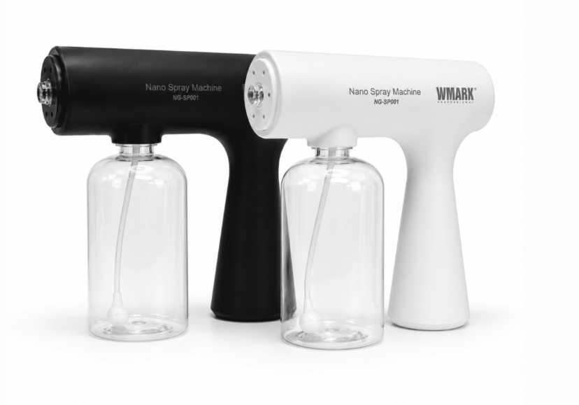 ROCIADOR NANO SPRAY PROFESIONAL – ATOMIZADOR DESINFECTANTE NG-SP001 – WMARK