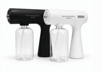 ROCIADOR NANO SPRAY PROFESIONAL – ATOMIZADOR DESINFECTANTE NG-SP001 – WMARK