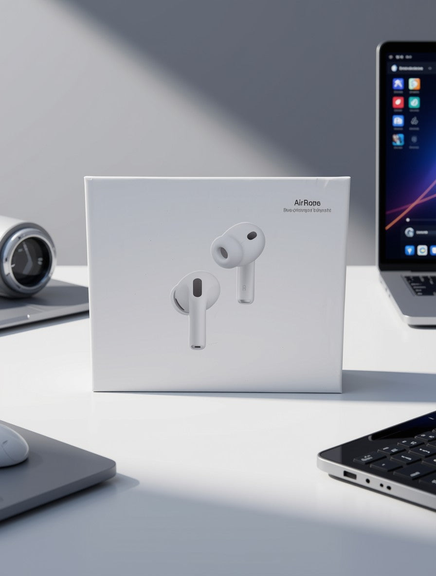 Audifonos Airpods Pro 3 ANC